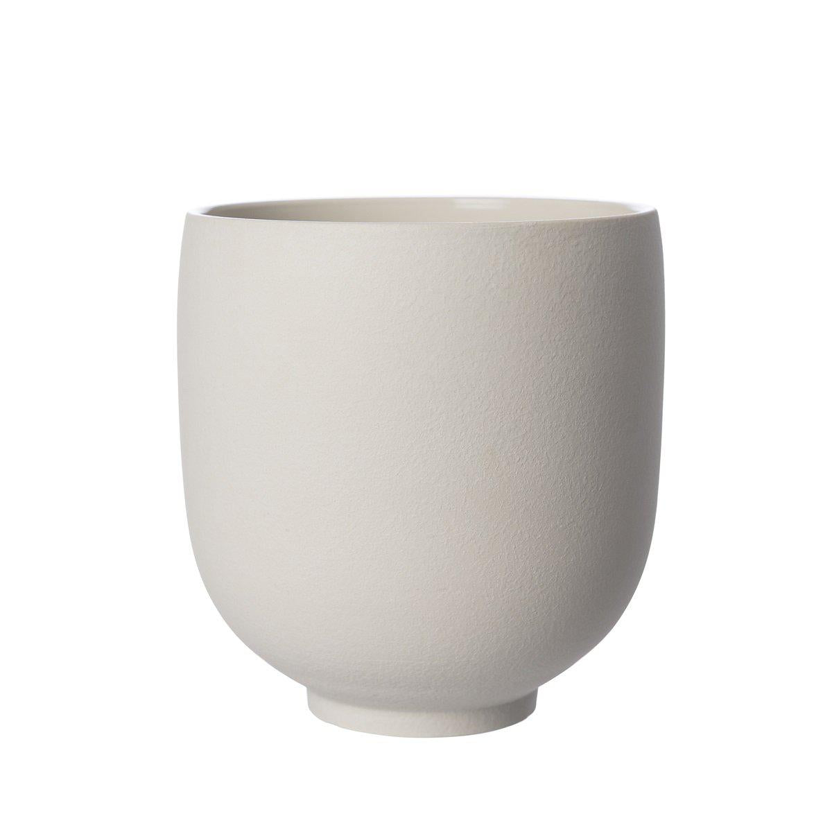 368603 kruka 21 cm på fot