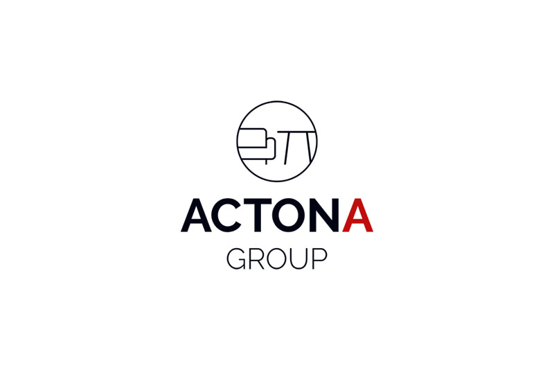 Varumärke Actona Group