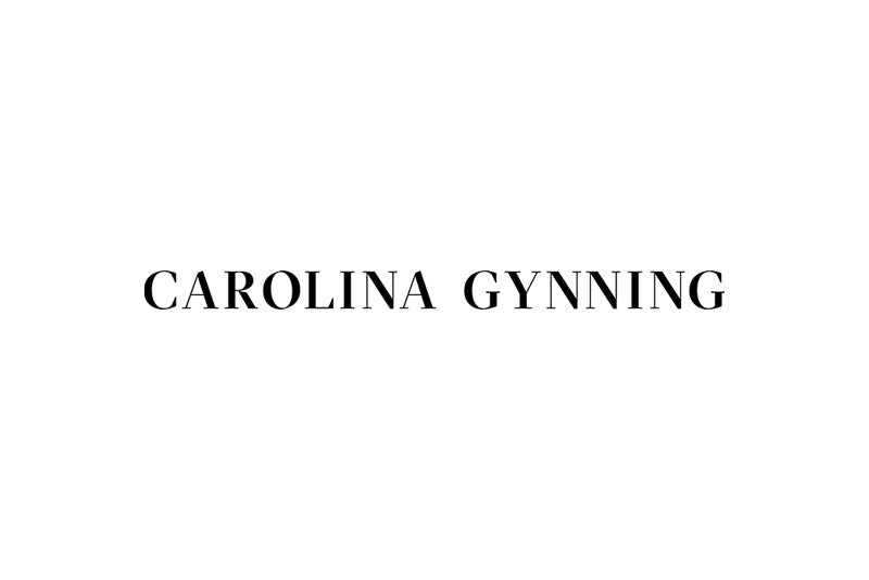 Varumärket Carolina Gynning
