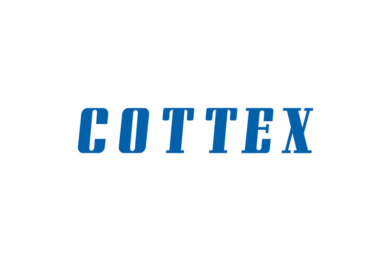 Varumärket Cottex