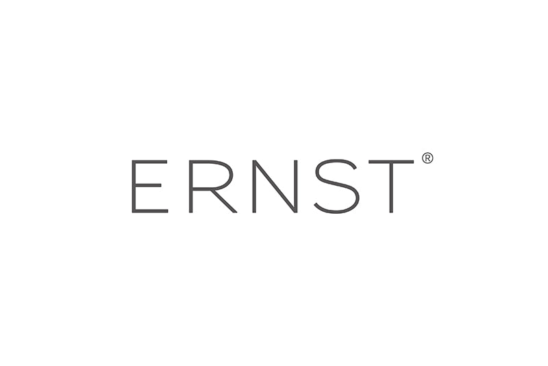 Varumärket ERNST