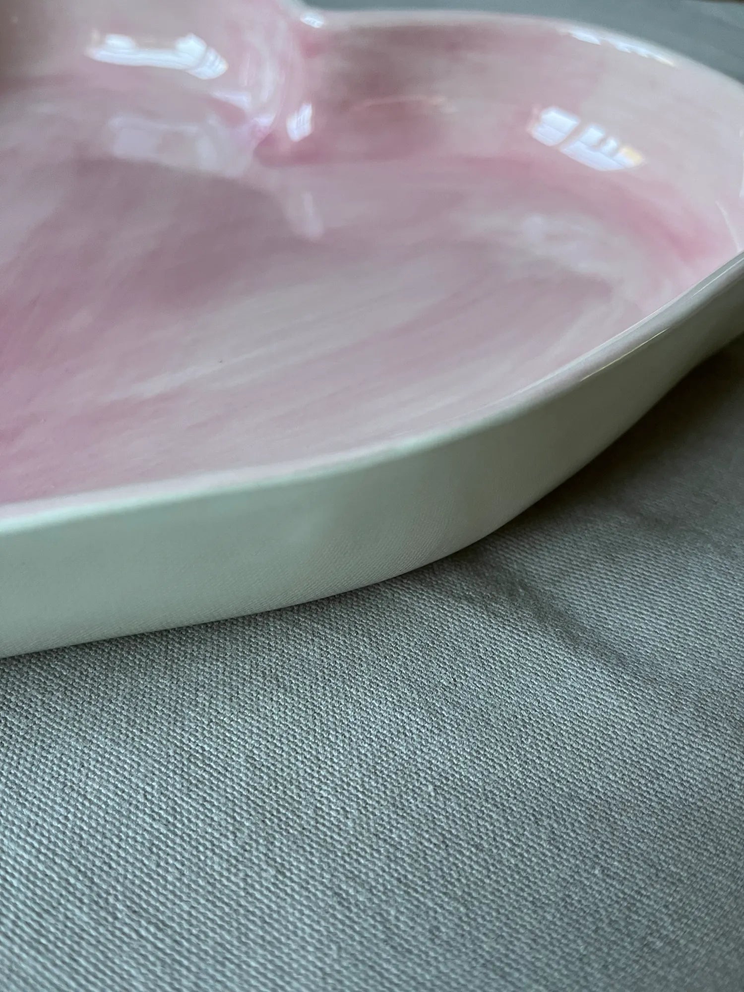 hjärtan rosa 1