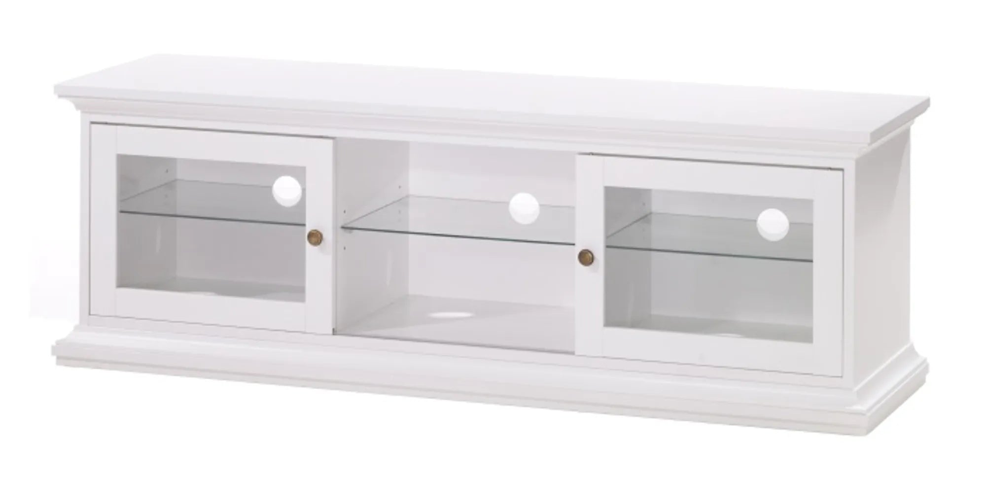 mediabank-klassisk-modern-glas-vitlack-paris-mediabank-150-tvilum