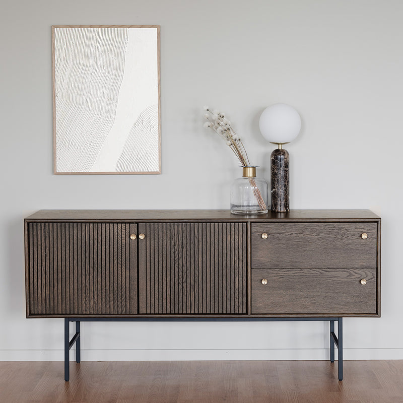 Clearbrook sideboard från Rowico