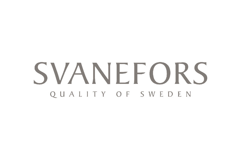 Varumärket Svanefors of Sweden